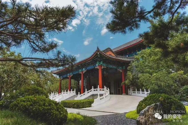 AHA缦合北京首页网站—营销中心新葡京2025缦合北京售楼处—M(图4) AHA缦合北京首页网站—营销中心新葡京2025缦合北京售楼处—M(图4)